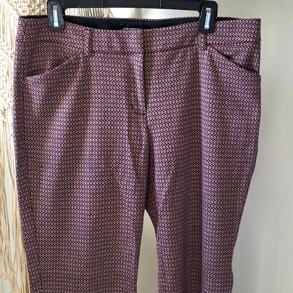 Express Slacks 10p